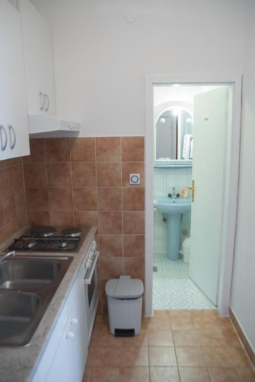 Villa Jadro ザダル 部屋 写真