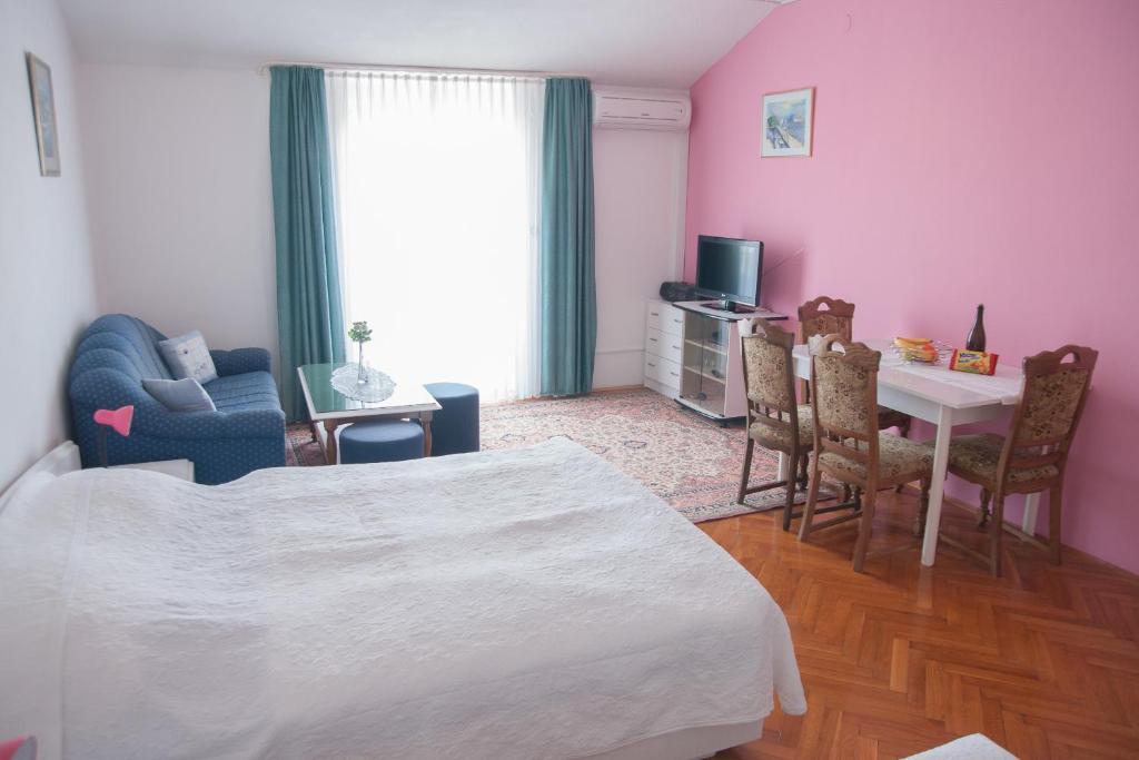 Villa Jadro ザダル 部屋 写真